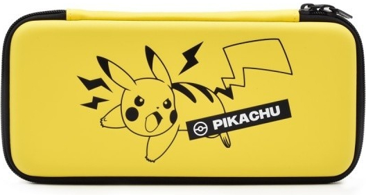 Tough Pouch Nintendo Switch Pikachu