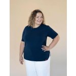CityZen Palma dámské triko navy – Zbozi.Blesk.cz