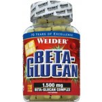 Weider Beta-Glucan 120 kapslí – Hledejceny.cz