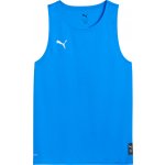 Puma Teamjaws Starter Jersey Kids 685366-08 – Zboží Dáma