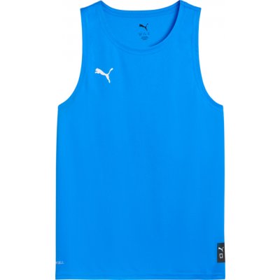 Puma Teamjaws Starter Jersey Kids 685366-08 – Zboží Dáma