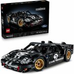 LEGO® Technic 42223 Závodní auto 1966 Ford GT40 MKII – Hledejceny.cz