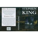 Zpěv Susannah - Temná věž VI. - Stephen King