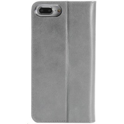 Pouzdro Krusell SUNNE 4 Card FolioWallet Apple iPhone 7 Plus/8 Plus šedé – Hledejceny.cz