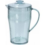 Excellent Houseware Plastový džbán Aqua 1,9l – Zboží Dáma
