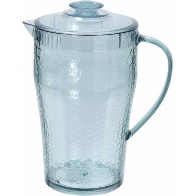 Excellent Houseware Plastový džbán Aqua 1,9l – Zboží Dáma