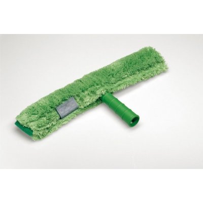 Unger NC350 MicroStripPac Rozmývák na mytí oken komplet 35 cm zelený