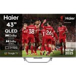 Haier H43Q80FUX – Sleviste.cz