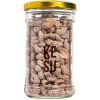 Ořech a semínko Šufánek Kešu pražené solené ve skle 500 g