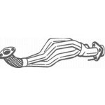 Bosal BS 753-531 – Zboží Mobilmania