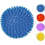 Trixie míček vinylový s bodlinami se zvukem 10 cm – Hledejceny.cz