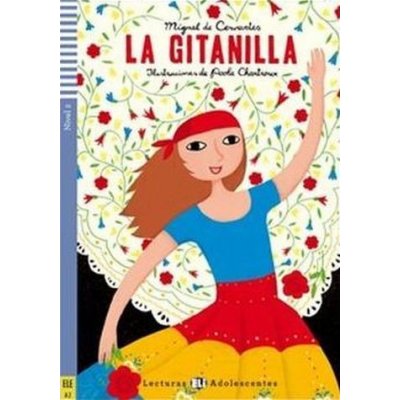 La Gitanilla – Zbozi.Blesk.cz