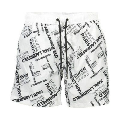 Karl Lagerfeld bílé – Zboží Mobilmania