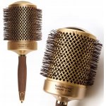 Olivia Garden NanoThermic Ceramic + Ion kartáč na vlasy 82 mm – Sleviste.cz