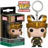 Přívěsky na klíče Funko Avengers Age of Ultron POP! Vinyl Thor