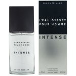 Issey Miyake L´Eau D´Issey Intense toaletní voda pánská 125 ml – Hledejceny.cz