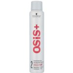 Schwarzkopf Osis super silný vlasový sprej s mechanickým rozprašovačem 200 ml – Zboží Mobilmania