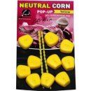 LK Baits Neutral Corn Mix colour