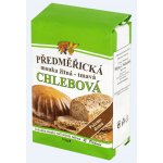 Předměřická mouka žitná tmavá chlebová 1kg – Zboží Dáma