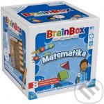Asmodee Brainbox: Matematika – Hledejceny.cz