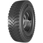 Michelin X WORKS HD D 315/80R22,5 156/150 K | Zboží Auto