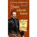 Kniha Letopisy královské komory VI. - Vlastimil Vondruška