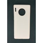 Pouzdro Case Mate Silikonové Huawei Mate 30 pro Žluté – Sleviste.cz