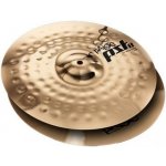 Paiste PST 8 Rock Hi-hat 14" – Zbozi.Blesk.cz