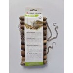 Karlie-Flamingo Wonderland houpačka pro hlodavce 10 x 20 cm – Zbozi.Blesk.cz