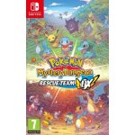 Pokemon Mystery Dungeon Rescue Team DX – Zbozi.Blesk.cz