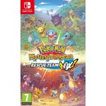 Pokemon Mystery Dungeon Rescue Team DX – Hledejceny.cz