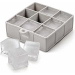 Forma na ledové kostky 9ks Urban bar – Sleviste.cz