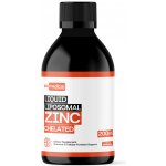 BioMedical Liposomal Zinc Chelated 200 ml – Hledejceny.cz