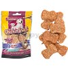 Pamlsek pro psa FLAMINGO Chick´n Snack Chicken & Rice 85 g