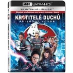 Krotitelé duchů UHD+BD – Hledejceny.cz