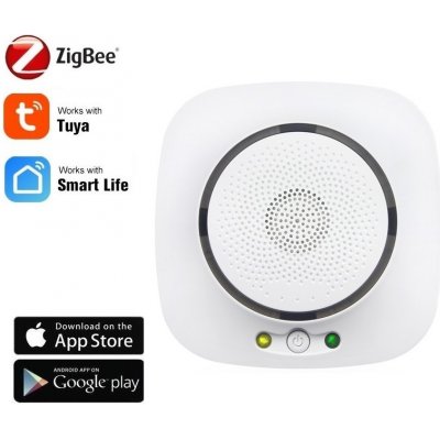TUYA Zigbee 3.0 AS-ZB-708 – Zboží Mobilmania