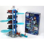 Klein Bosch Garáž 5 pater svítící – Zboží Dáma