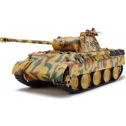 Tamiya Pz.Kpfw. V Panther Ausf.D 108/35345 1:35