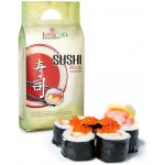 Lotus Rice Rýže na Sushi Koshihikari 1 kg – Zboží Dáma