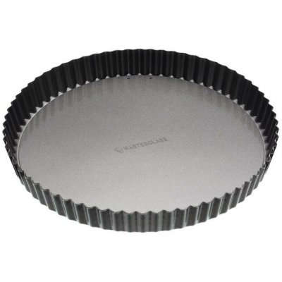 MasterClass Nepřilnavá forma na koláč / quiche s odnímatelným dnem 28 cm – Zboží Dáma