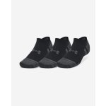 Under Armour ponožky UA Performance Tech 3pk NS-BLK – Zboží Dáma