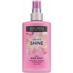 John Frieda Sprej pro lesk vlasů Vibrant Shine 3-in-1 Spray 150 ml – Zbozi.Blesk.cz
