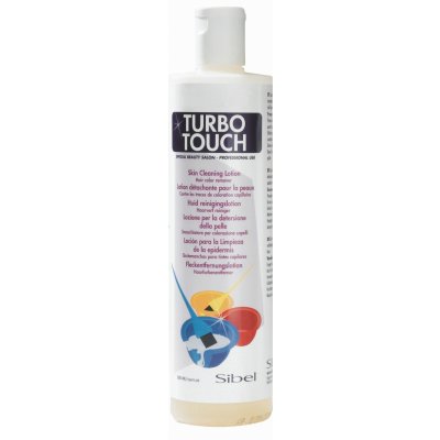 SIBEL roztok na odstraňování barvy z pokožky 500 ml – Zboží Mobilmania