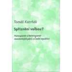 Spříznění volbou? -- Homogamie a heterogamie manželských párů v ČR - Tomáš Katrňák – Hledejceny.cz