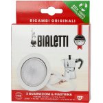 Bialetti Moka Express 1-2 těsnění – Zboží Mobilmania