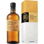 Nikka Coffey Malt 45% 0,7 l (karton) – Zbozi.Blesk.cz