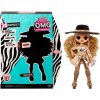 Panenka L.O.L. Surprise! OMG Series 3 Da Boss Fashion Doll