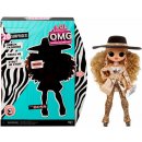 Panenka L.O.L. Surprise! OMG Series 3 Da Boss Fashion Doll