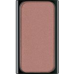 Artdeco Blusher Tvářenka 48 Carmine Red Blush 5 g – Hledejceny.cz