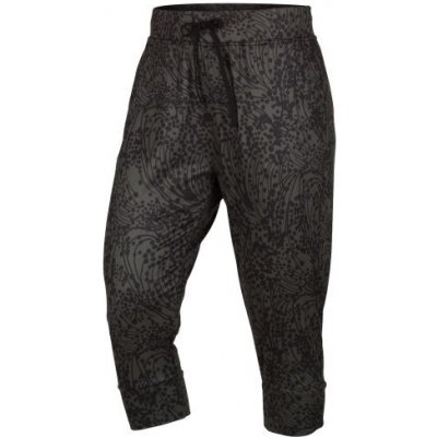 Northfinder KAYCEE Dámské 3/4 tepláky černá – Sleviste.cz